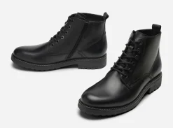 PACE Skinnskor|Boots Och Kängor<,Kängor