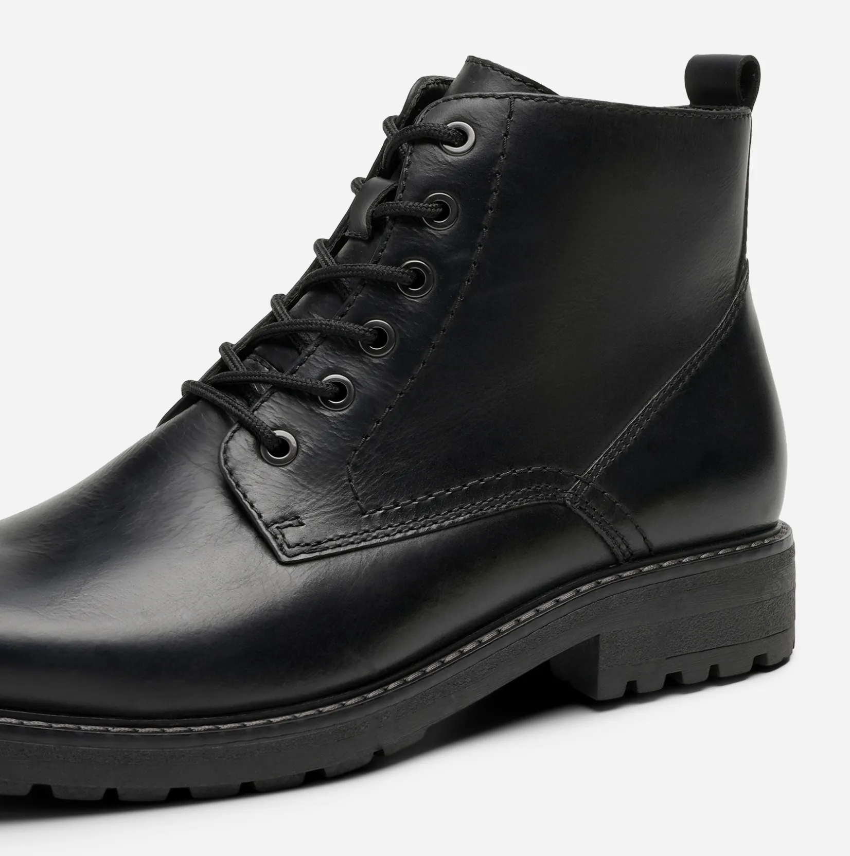 PACE Skinnskor|Boots Och Kängor<,Kängor