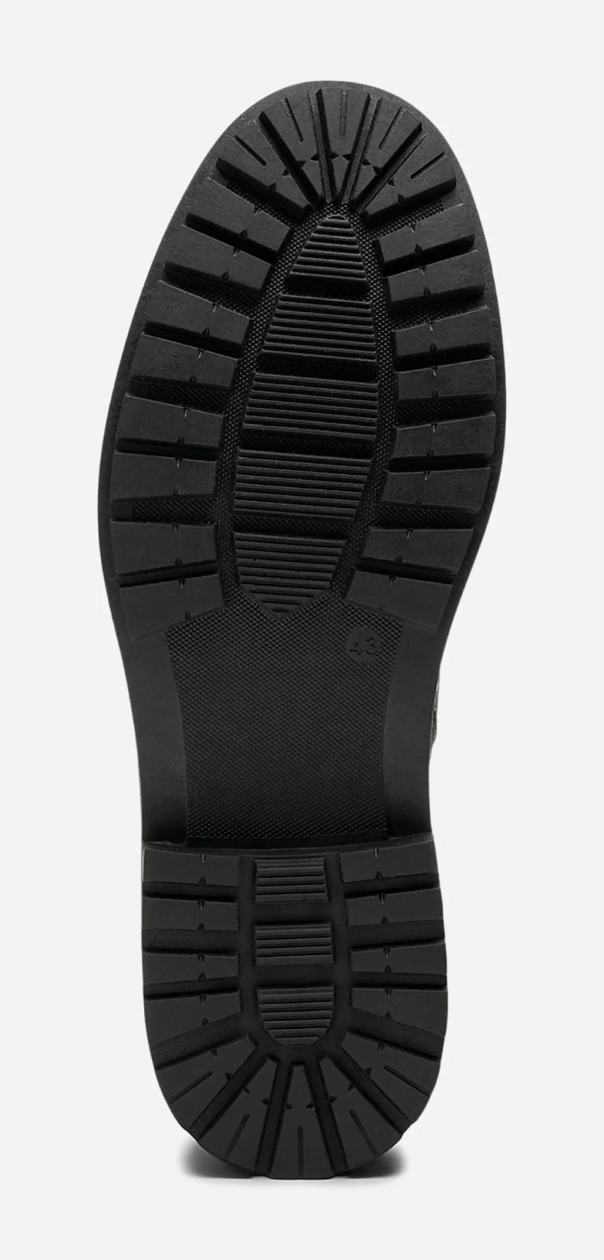 PACE Skinnskor|Boots Och Kängor<,Kängor