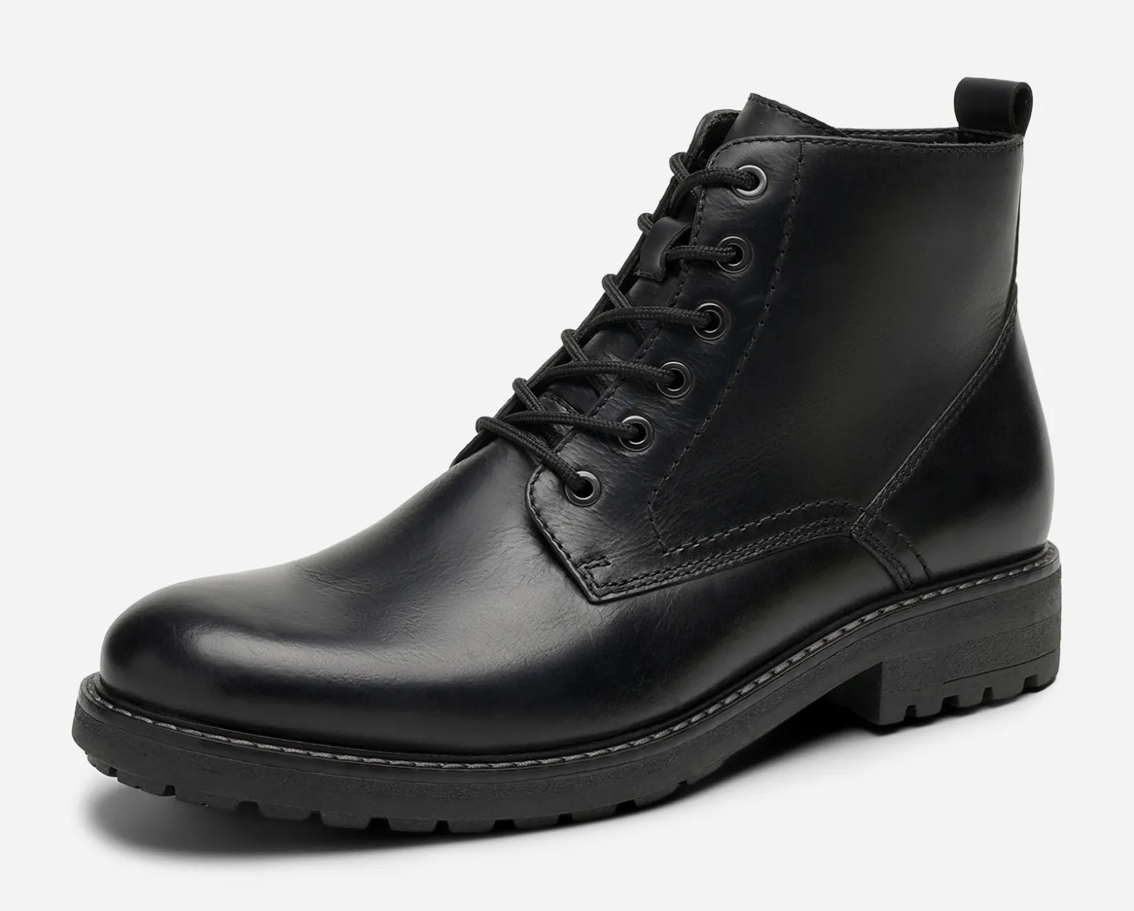 PACE Skinnskor|Boots Och Kängor<,Kängor