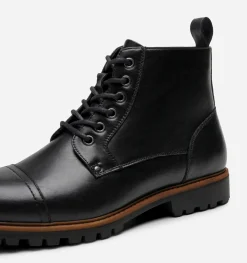 PACE Skinnskor|Boots Och Kängor<,Kängor
