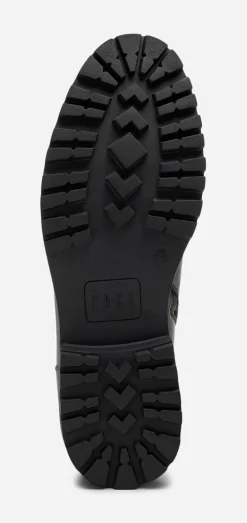 PACE Skinnskor|Boots Och Kängor<,Kängor