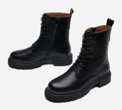 PACE Skinnskor|Boots Och Kängor<,Kängor