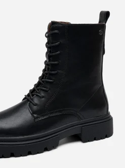PACE Skinnskor|Boots Och Kängor<,Kängor