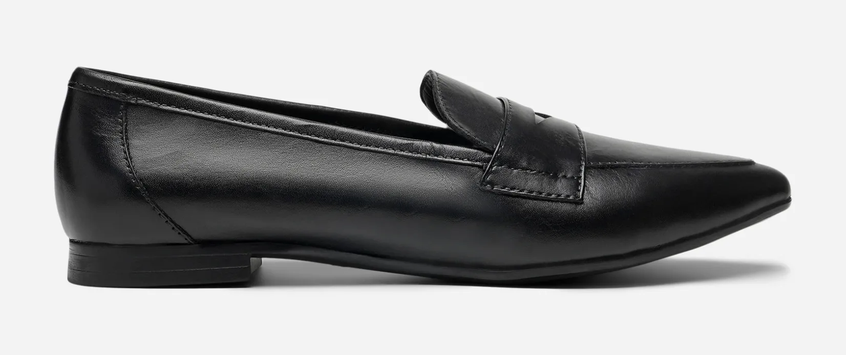 PACE Skinnskor|Loafers<,Loafers