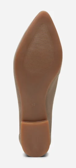 PACE Skinnskor|Loafers<,Loafers