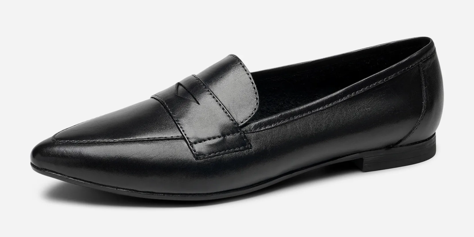 PACE Skinnskor|Loafers<,Loafers
