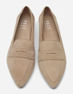 PACE Skinnskor|Loafers<,Loafers
