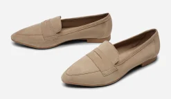 PACE Skinnskor|Loafers<,Loafers