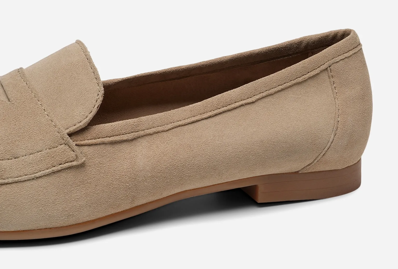 PACE Skinnskor|Loafers<,Loafers