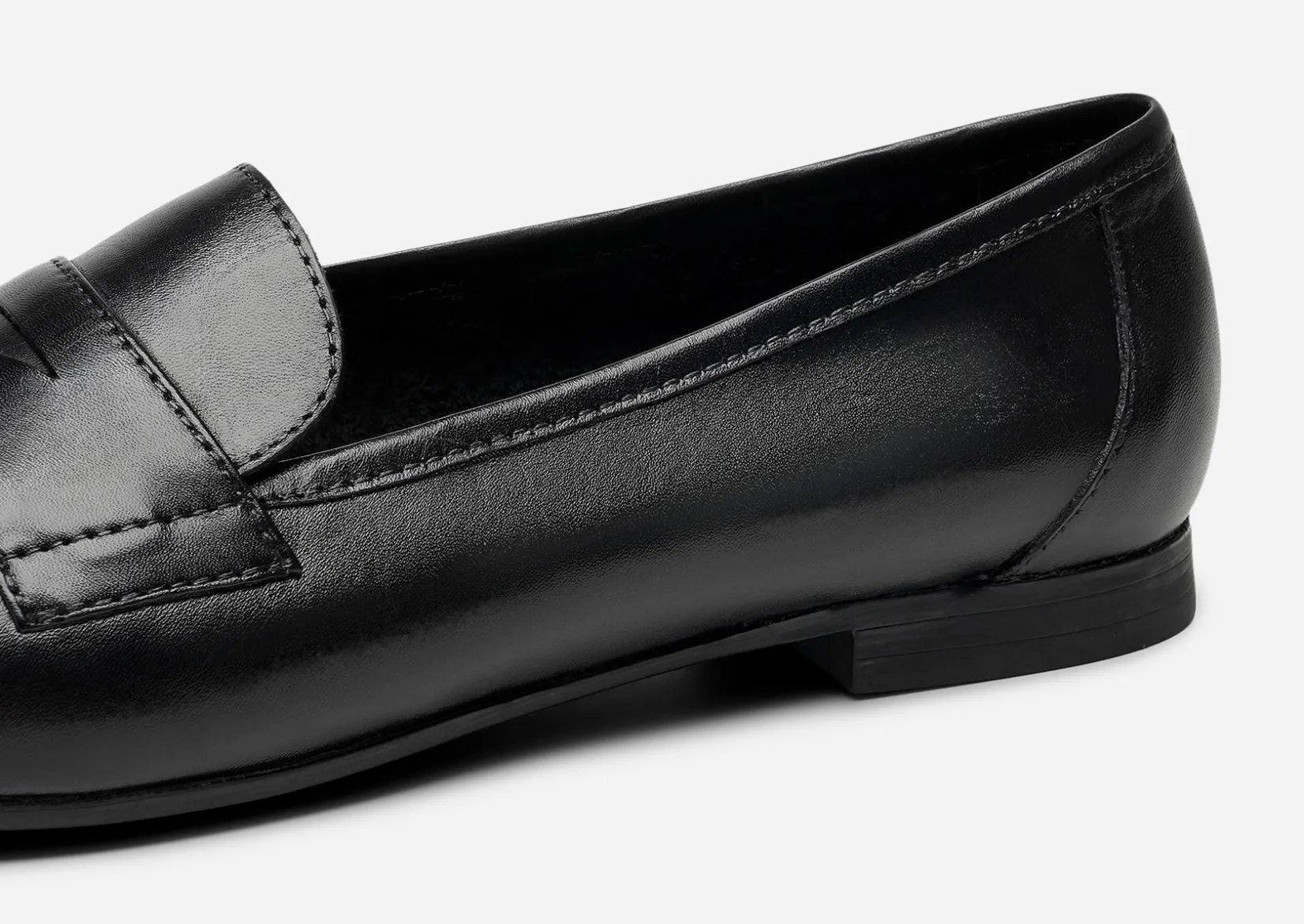 PACE Skinnskor|Loafers<,Loafers