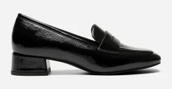 PACE Skinnskor|Loafers<,Loafers på klack