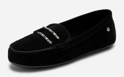 PACE Skinnskor|Loafers<,Mockasiner