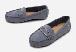 PACE Skinnskor|Loafers<,Mockasiner