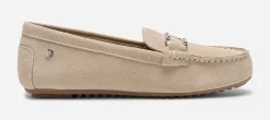 PACE Skinnskor|Loafers<,Mockasiner