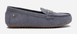 PACE Skinnskor|Loafers<,Mockasiner
