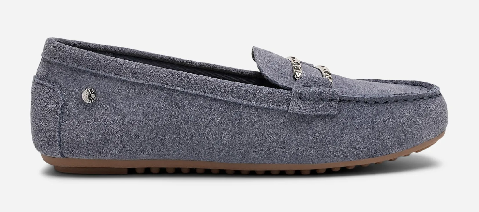 PACE Skinnskor|Loafers<,Mockasiner