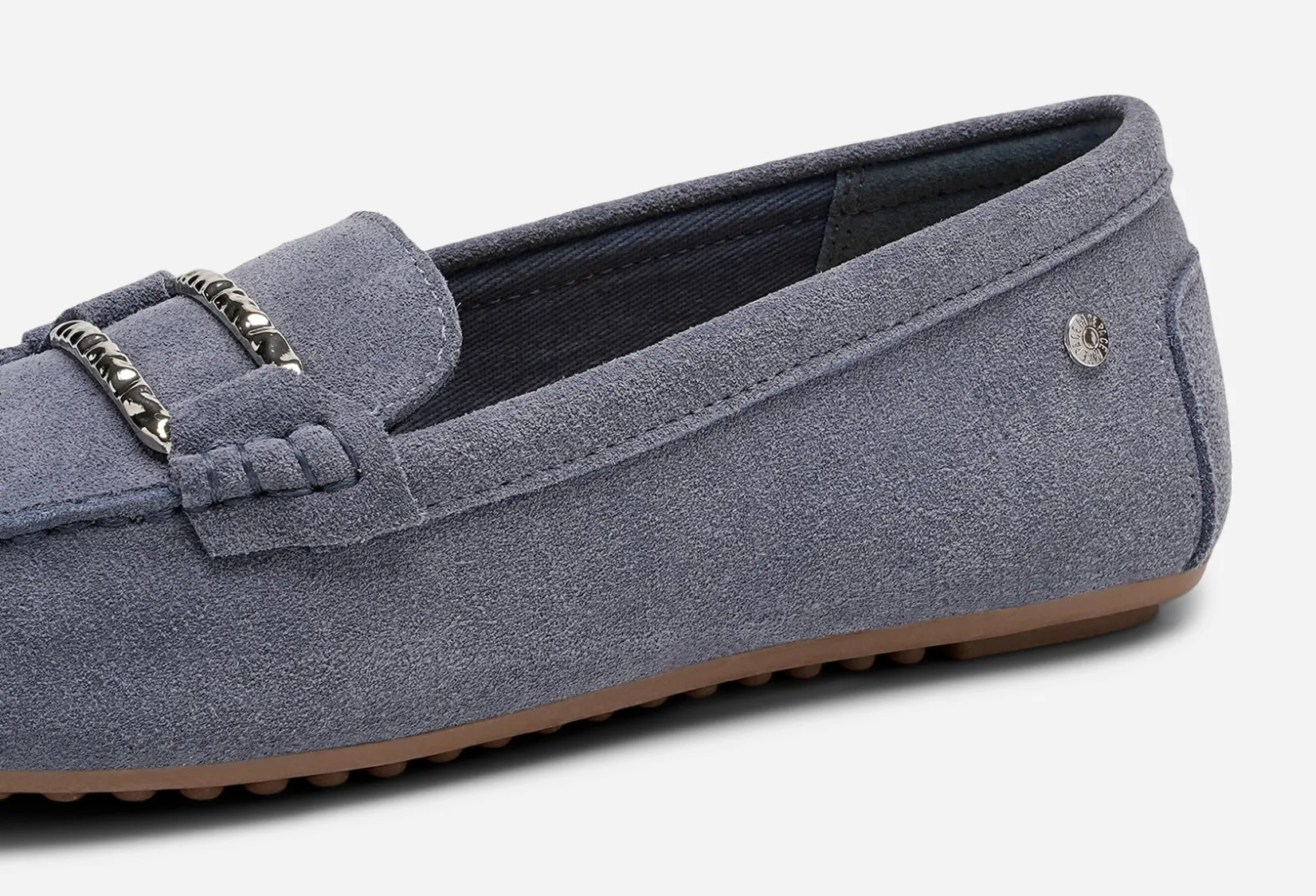 PACE Skinnskor|Loafers<,Mockasiner