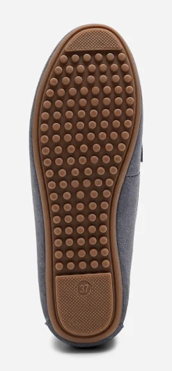 PACE Skinnskor|Loafers<,Mockasiner
