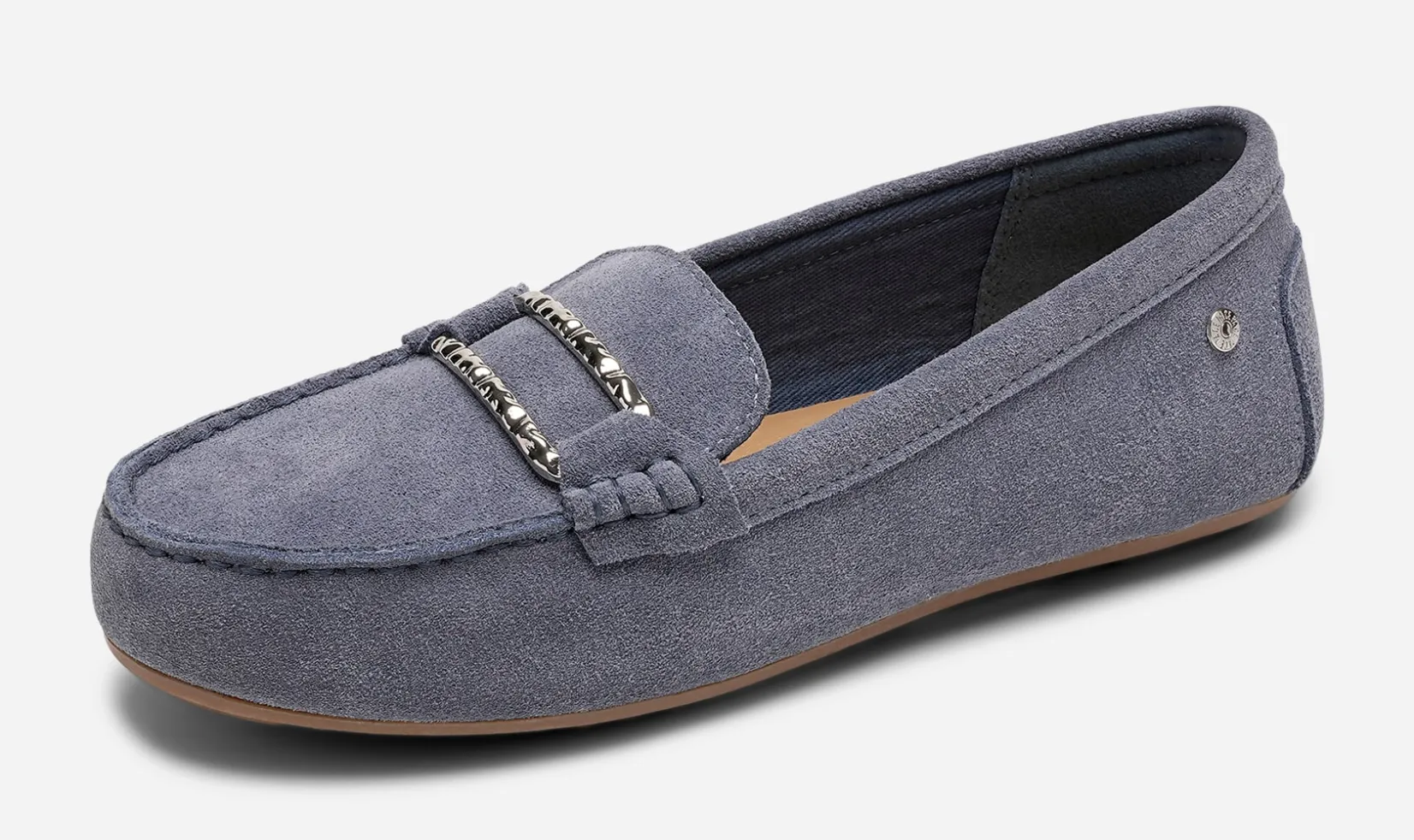 PACE Skinnskor|Loafers<,Mockasiner