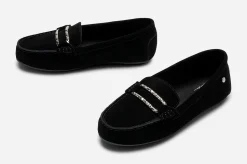 PACE Skinnskor|Loafers<,Mockasiner