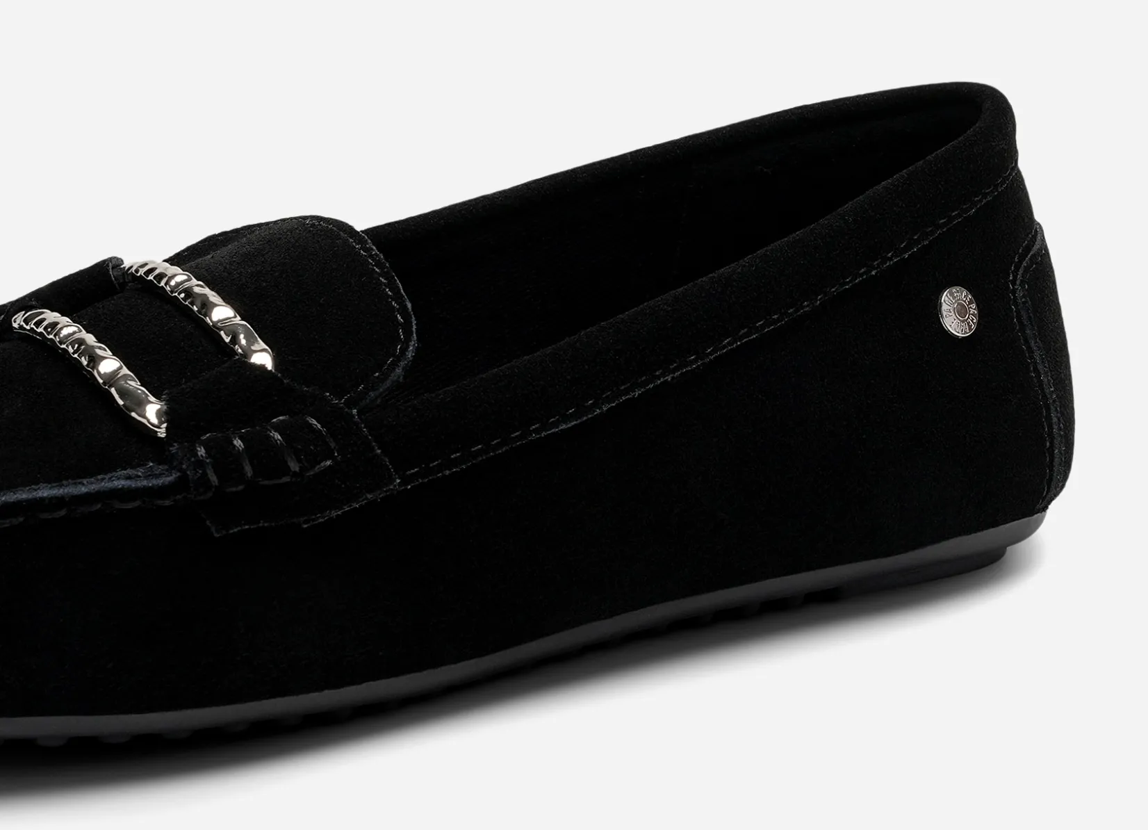 PACE Skinnskor|Loafers<,Mockasiner