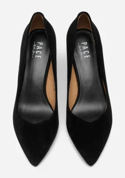 PACE Skinnskor|Pumps<,Pumps