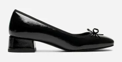 PACE Skinnskor|Pumps<,Pumps