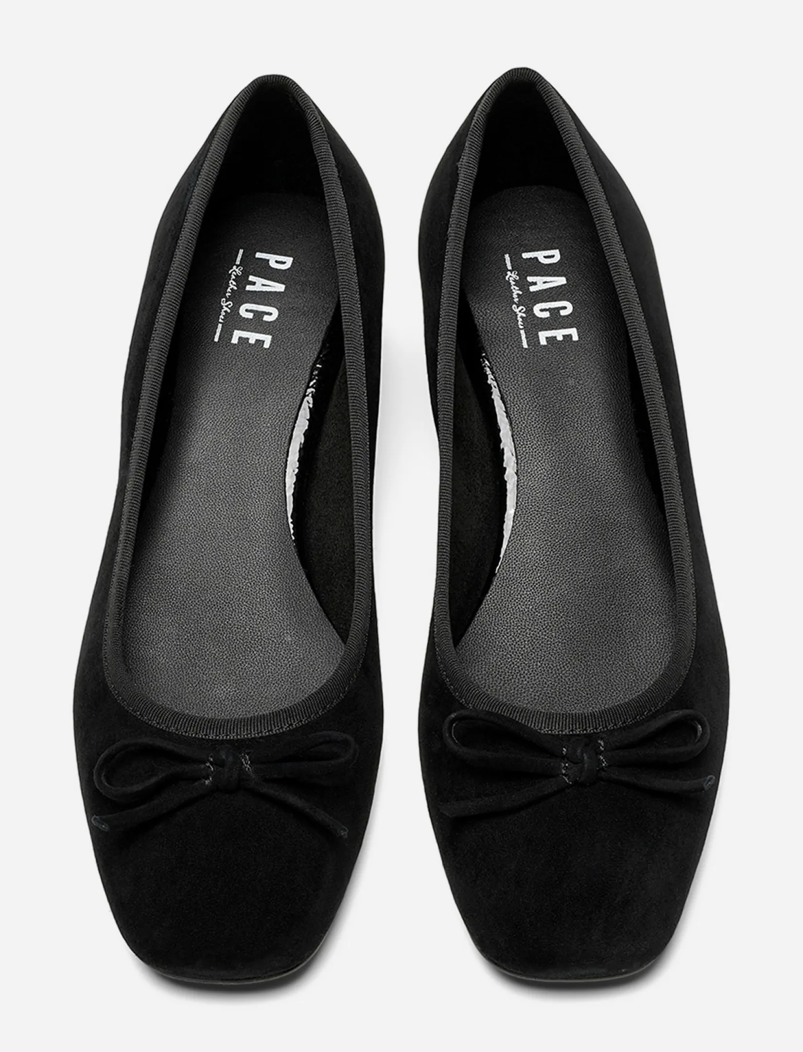 PACE Skinnskor|Pumps<,Pumps