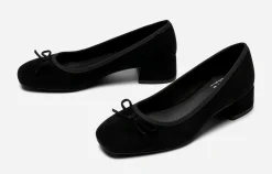 PACE Skinnskor|Pumps<,Pumps
