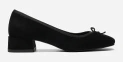 PACE Skinnskor|Pumps<,Pumps