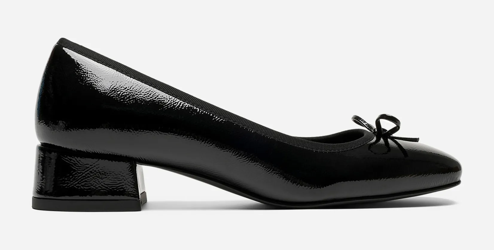 PACE Skinnskor|Pumps<,Pumps