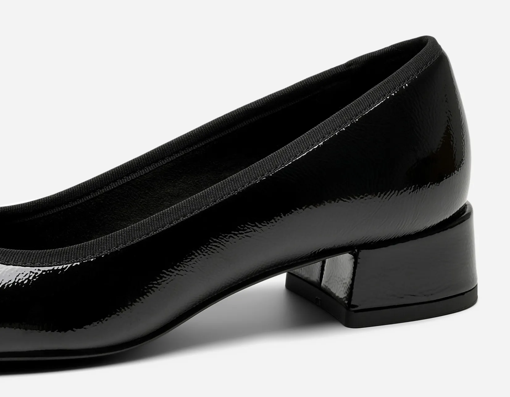 PACE Skinnskor|Pumps<,Pumps