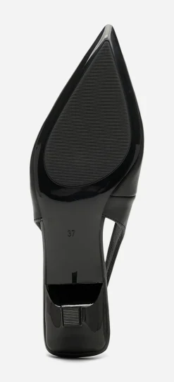 PACE Skinnskor|Vårskor<,Pumps med slingback
