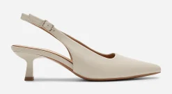 PACE Skinnskor|Vårskor<,Pumps med slingback
