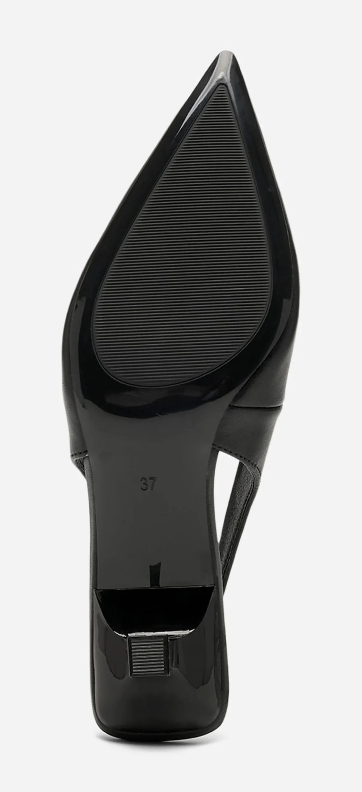 PACE Skinnskor|Pumps<,Pumps med slingback