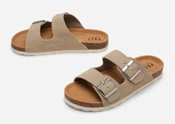 PACE Skinnskor|Sandaler<,Sandaler