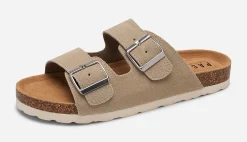 PACE Skinnskor|Sandaler<,Sandaler