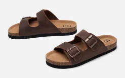 PACE Skinnskor|Sandaler<,Sandaler