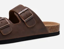 PACE Skinnskor|Sandaler<,Sandaler