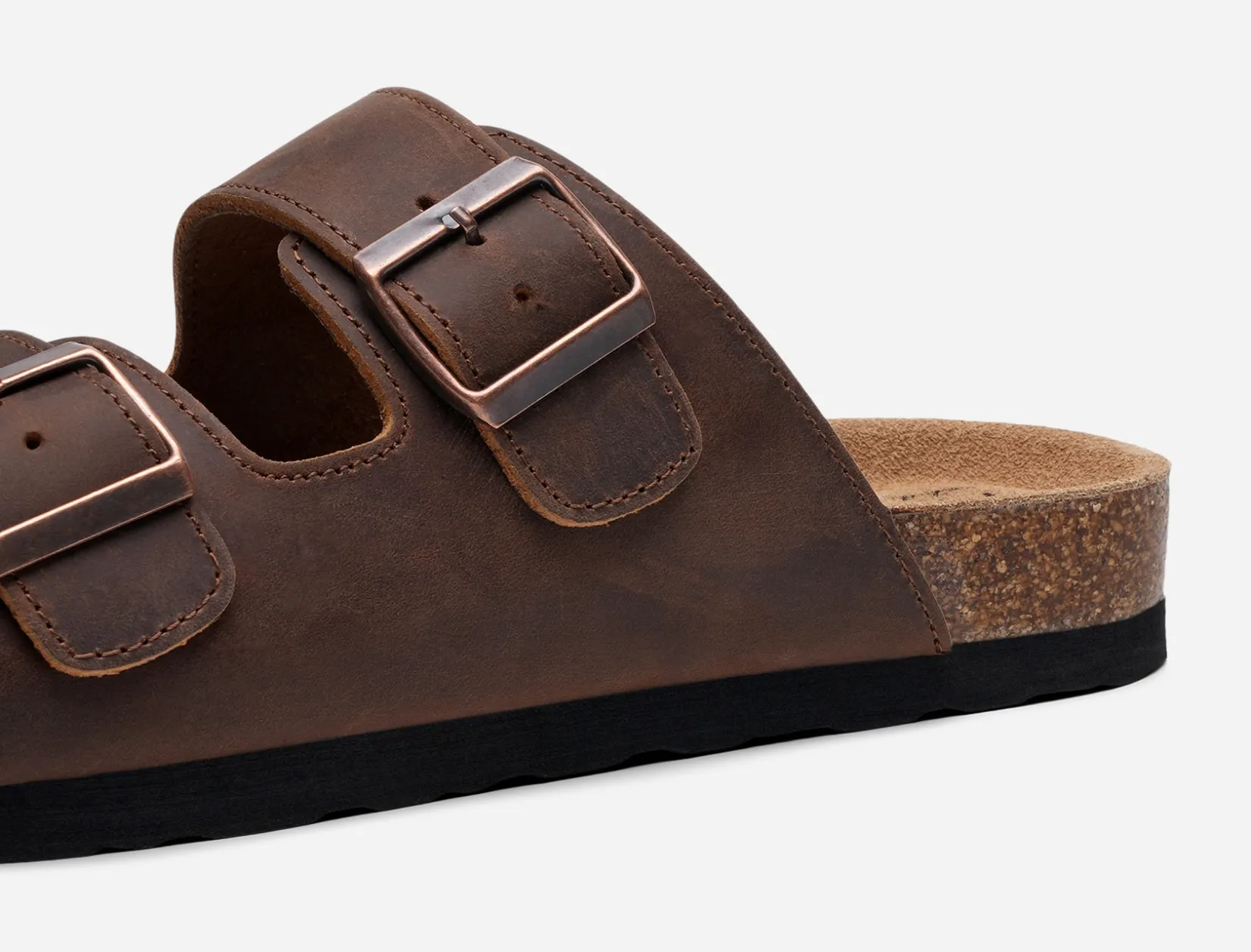 PACE Skinnskor|Sandaler<,Sandaler