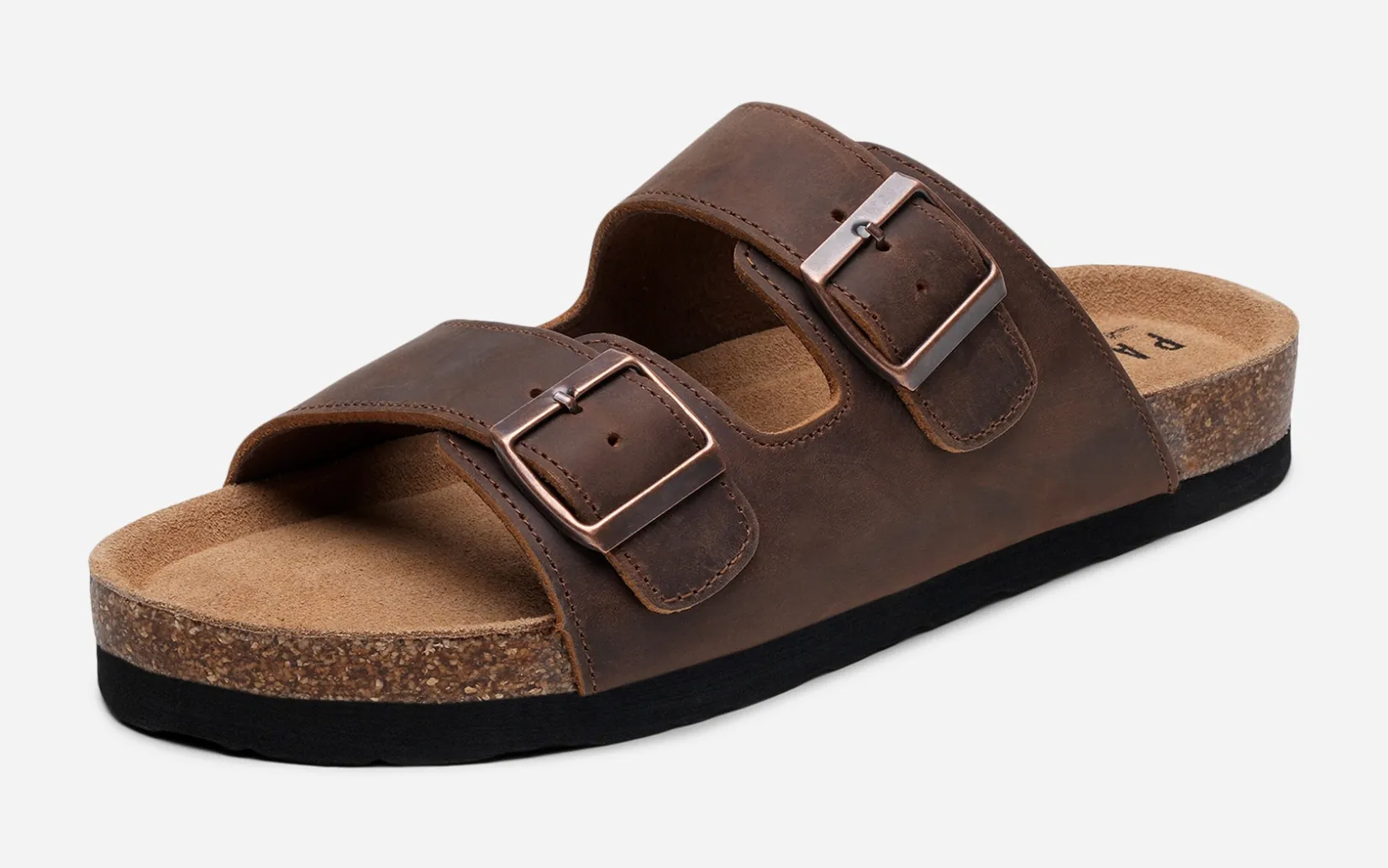 PACE Skinnskor|Sandaler<,Sandaler