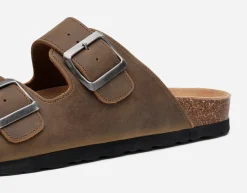 PACE Skinnskor|Sandaler<,Sandaler