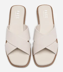 PACE Skinnskor|Sandaler<,Sandaler