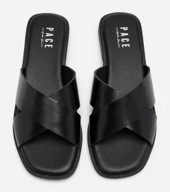 PACE Skinnskor|Sandaler<,Sandaler