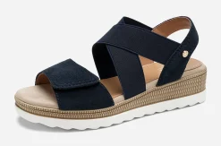 PACE Skinnskor|Sandaler<,Sandaler med remmar