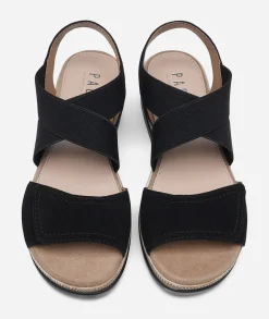 PACE Skinnskor|Sandaler<,Sandaler med remmar