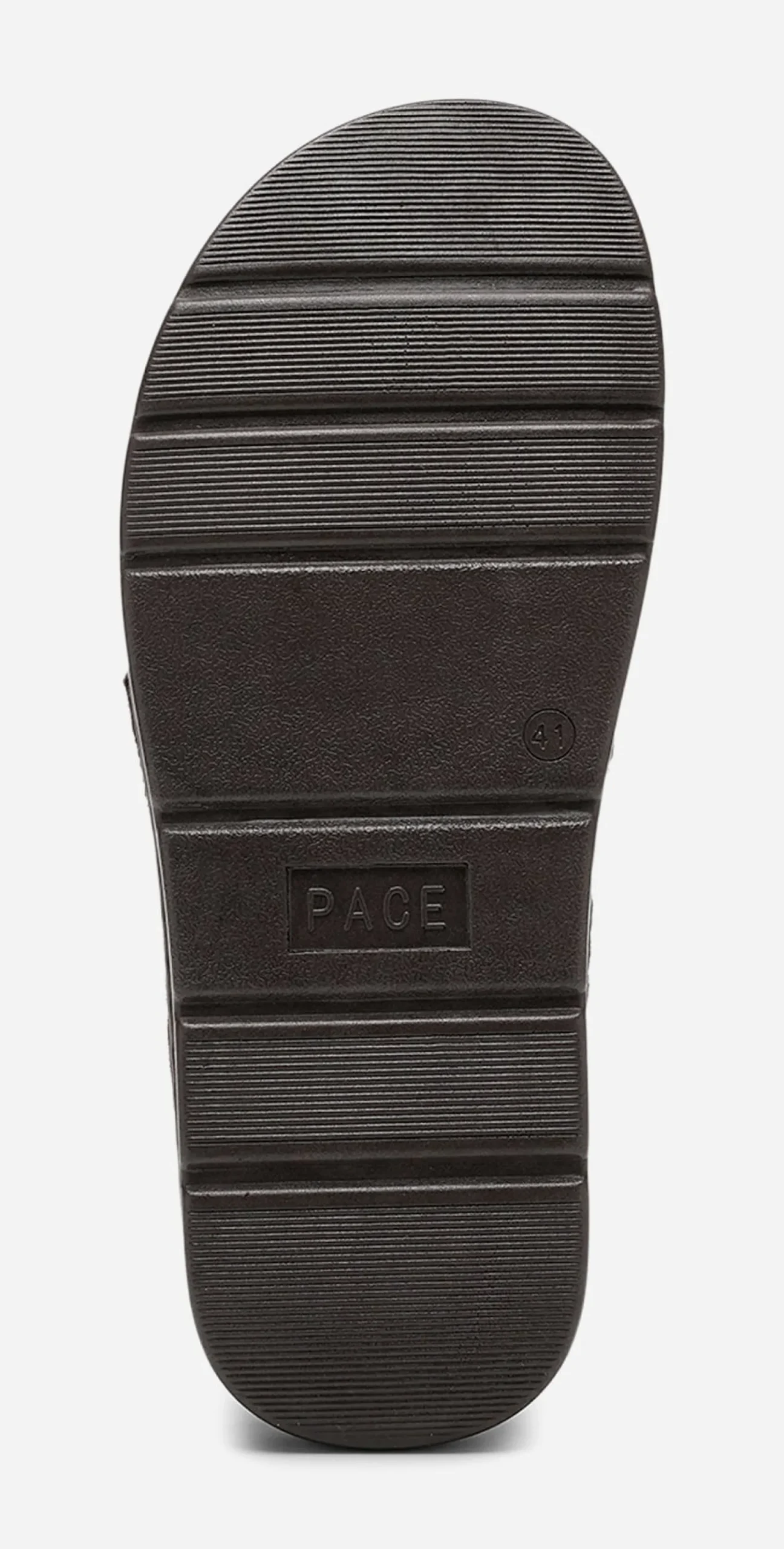 PACE Skinnskor|Sandaler<,Sandaler med remmar