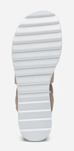 PACE Skinnskor|Sandaler<,Sandaler med remmar