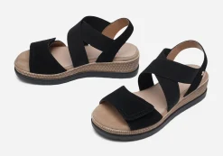 PACE Skinnskor|Sandaler<,Sandaler med remmar